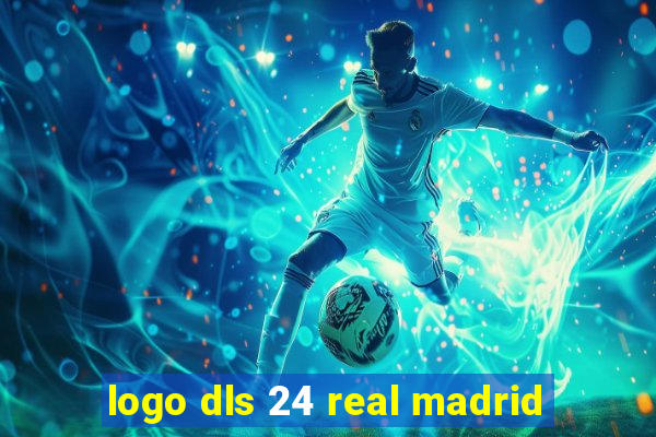 logo dls 24 real madrid